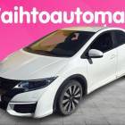 Honda Civic 5D 1,4i Comfort