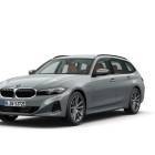 BMW 330 G21 Touring 330e xDrive A Charged Plus Edition | Heti toimitukseen !!