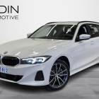 BMW 330 G21 Touring 330e xDrive A Charged Plus Edition