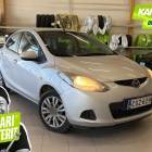 Mazda 2 1,3 Classic Business 5MT 5ov Z01