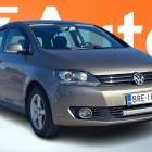 Volkswagen Golf Plus Comfortline 1,6 TDI 77 kW (105 hv) BlueMotion Technology DSG-automaatti