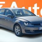 Volkswagen Golf Comfortline Edition 40 1,6 TDI 77 kW (105 hv) BMT DSG-automaatti 4-ov