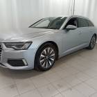 Audi A6 3,0 Avant Business Design Launch Edition 45 TDI quattro tiptronic-autom.