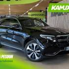 Mercedes-Benz EQC 400 4MATIC Business AMG *2-OM. SUOMI-AUTO!*