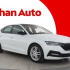 Skoda Octavia 2,0 TDI 150 Style DSG Autom. - Webasto!