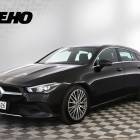 Mercedes-Benz CLA-sarja 180 A Shooting Brake Business Progressive / Vetokoukku / LED High Performance / N&auml;kyvyyspaketti