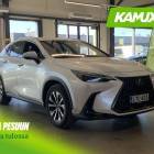 Lexus NX 450h+ AWD Executive Plus