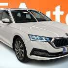 Skoda Octavia Combi 1,4 TSI PHEV Style iV DSG Autom.
