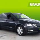 Skoda Octavia Combi 1,8 TSI Style DSG Autom. *JUURI TULLUT*