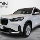 BMW X1 U11 25e A xDrive Charged Plus | Heti toimitukseen !!