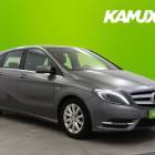Mercedes-Benz B 180 BE Premium Business