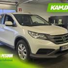 Honda CR-V 2.0 Comfort 4WD