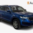 Skoda Kodiaq 2.0 TDI 150 4x4 Style DSG Autom.