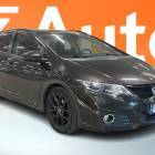 Honda Civic Tourer 1,8i Elegance Plus MT