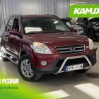 Honda CR-V MPV AUTOMATIC 4x4