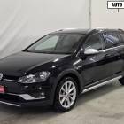 Volkswagen Golf 1.6TDI Alltrack 4Motion *1.99% KORKOTARJOUS** KOMEA NELIVETO GOLF VETOKOUKULLA* EI ADBLUEA!