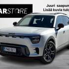 Smart #5 Brabus // 360&deg;-kamera / Ajoavustimet / Sennheiser / Ilmastoidut s&auml;hk&ouml;penkit / Lasikatto / 2x vanteet