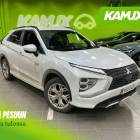 Mitsubishi Eclipse Cross 2.4 PHEV Instyle 4WD