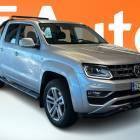 Volkswagen Amarok DC Highline Star 3,0 TDI 150kW Autom. 4MOTION 3080kg 2-paikkainen | T&auml;h&auml;nkin autoon saatavilla lis&auml;t