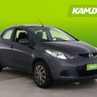 Mazda 2 1,3 Elegance 5MT 5ov Z22