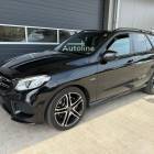 Mercedes-Benz GLE 43 AMG 4 Matic / Pano / Distronic / Top Aust