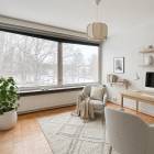 Vuokrataan Kerrostalo Yksi&ouml; - Helsinki Haaga Ruusutarhantie 4 C