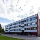 Vuokrataan Kerrostalo Yksi&ouml; - Tammela Keskusta Matintie 8 A