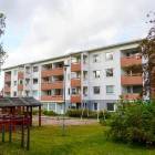 Vuokrataan Kerrostalo 3 huonetta - Rauma Lappi Isom&auml;enkuja 3