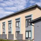 Vuokrataan Luhtitalo Yksi&ouml; - Espoo Lintuvaara Helmip&ouml;ll&ouml;nkatu 1 B