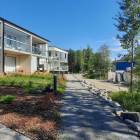 Vuokrataan Kerrostalo Kaksio - Kuopio Saaristokaupunki Lintuluoto 2 B 20