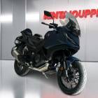 Honda NT 2025