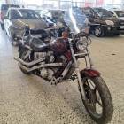 Honda SHADOW 1990