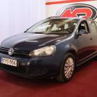 Volkswagen Golf Variant Trendline 1,2 TSI 77 kW (105 hv) Bluemotion Technology
