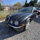 Jaguar S-type 4.0 V8