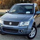 Suzuki GRAND VITARA 1.7