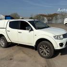Mitsubishi L200 DI-D Challenger