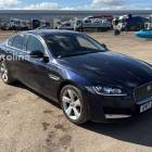 Jaguar XF 2.0 d 180 Portfolio