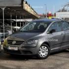 Volkswagen GOLF PLUS 1.4 Perfekt