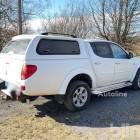 Mitsubishi L 200