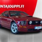 Ford USA Mustang Mustang 4.6 GT V8 - 3kk lyhennysvapaa -