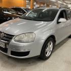 Volkswagen Golf Variant Limited 1,6 75 kW ** MYYD&Auml;&Auml;N https://huutokaupat.com/kohde/6199970/volkswagen-golf-2008 **