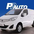 BYD eTP3 T3 - Plus 3,5 m3 134 hv (50,3 kWh akku) Ajamaton! / Takuu 07/2029 Asti! / Peruutuskamera / Plus-paketti / sis.ALV - Korko 2,99% ja 500&euro; S-Bonusostokirjaus!! VAIHTORALLI 1-15.4.2026! -