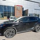Lexus NX 300h Hybrid A AWD Premier