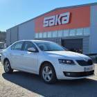 Skoda Octavia 1,4 TSI Elegance DSG Autom.