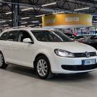 Volkswagen Golf Variant Comfortline Plus 1,4 TSI 90 kW (122 hv) DSG ** Myyd&auml;&auml;n huutokaupat.com kautta **