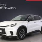 Lexus LBX 200h Launch Edition Emotion