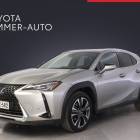 Lexus UX 250h Business Limited Edition