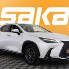 Lexus NX 450h+ AWD Executive ** Ilmastoidut nahkapenkit / HUD / ACC / 360&deg; / KeyLessGo / BLIS / Vetokoukku / Kaistavahti **