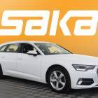Audi A6 Avant Business Sport 50 TFSI e quattro S-tronic ** Vetokoukku / P.Kamera / Navi / Sporttipenkit / ACC / Carplay **