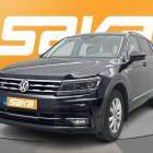 Volkswagen Tiguan Allspace R-Line 2,0 TDI SCR 147 kW 4MOTION DSG-autom. 7P ** Hieronta / Vetokoukku / IQ Light / Keyless / P.Kamera / Webasto / ACC **